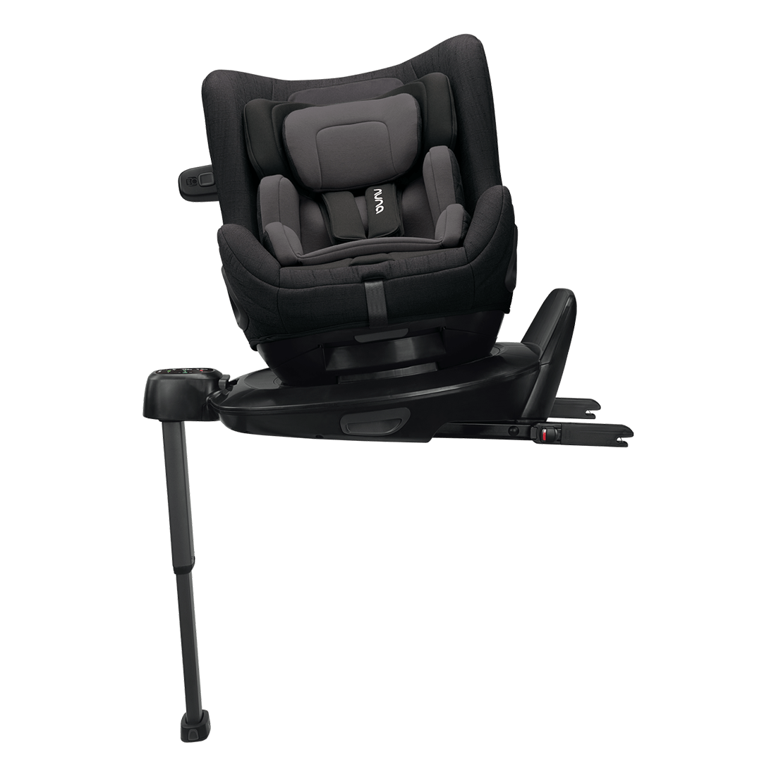 Nuna TRIV Next Bundle with Nuna CARI & TODL Car Seats & Nuna Base Next