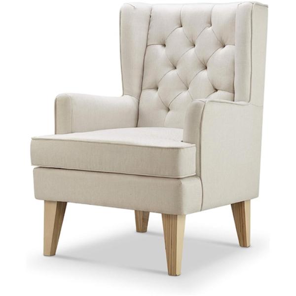 BabyLo Nested Soothe Easy Chair & Rocker