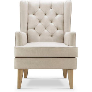 BabyLo Nested Soothe Easy Chair & Rocker