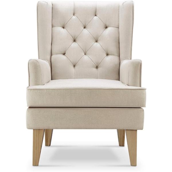BabyLo Nested Soothe Easy Chair & Rocker