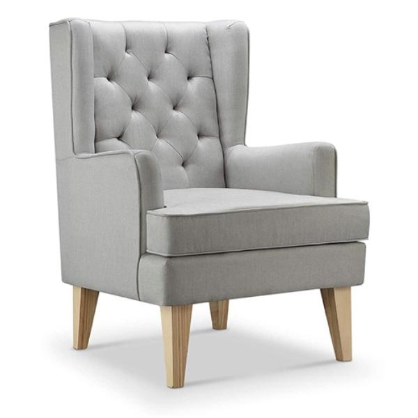 BabyLo Nested Soothe Easy Chair & Rocker