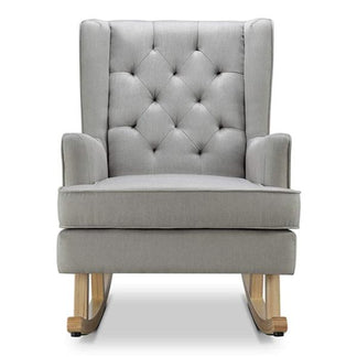 BabyLo Nested Soothe Easy Chair & Rocker
