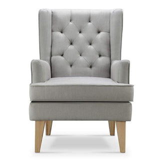 BabyLo Nested Soothe Easy Chair & Rocker