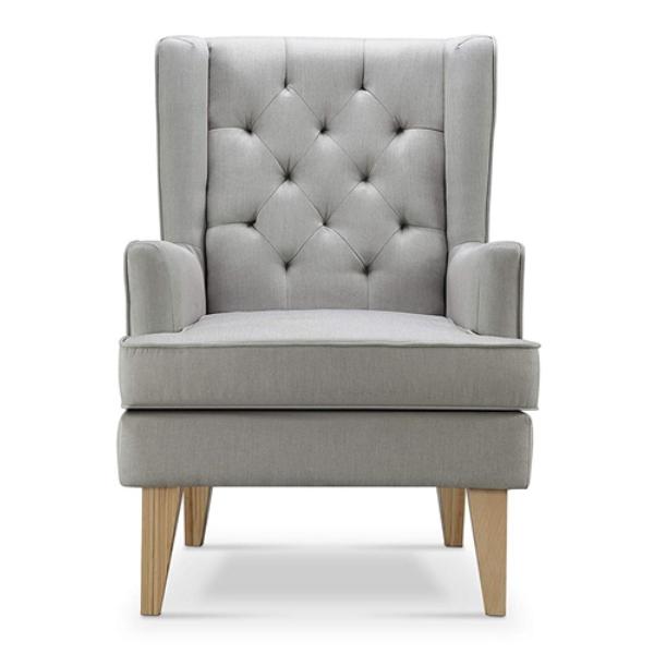 BabyLo Nested Soothe Easy Chair & Rocker
