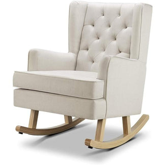 BabyLo Nested Soothe Easy Chair & Rocker