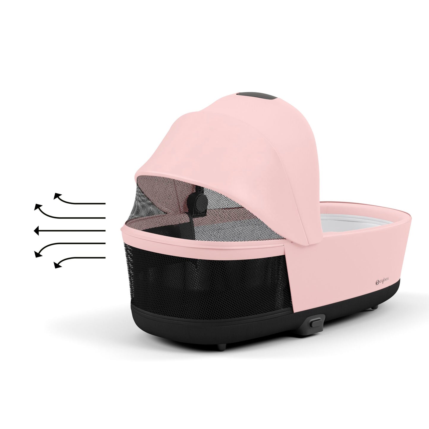 Cybex Priam 2023 Lux Carrycot