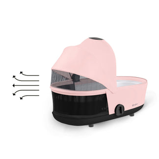 Cybex Mios 2023 Lux Carrycot