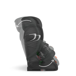 Cybex Pallas G i-Size