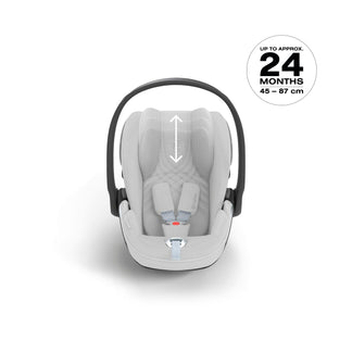 Cybex Cloud T Car Seat