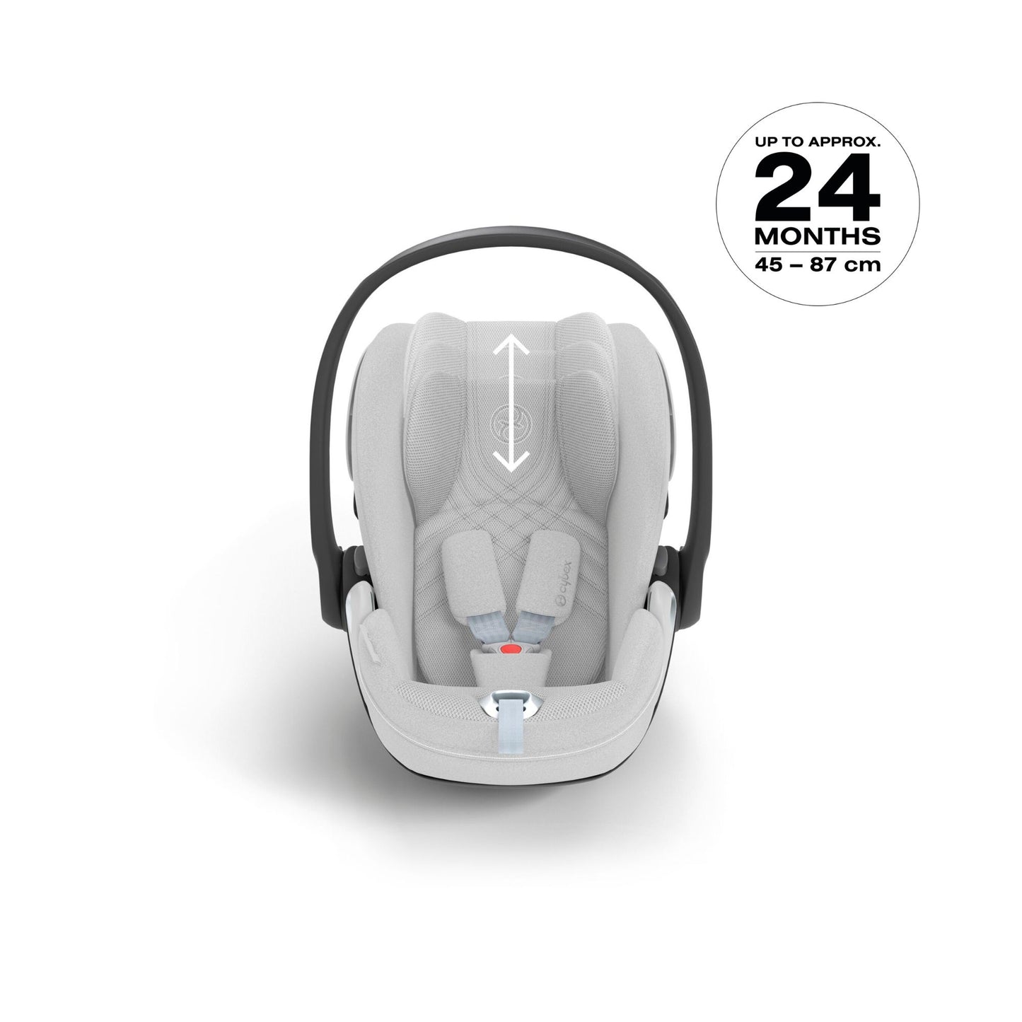 Cybex Cloud T Car Seat