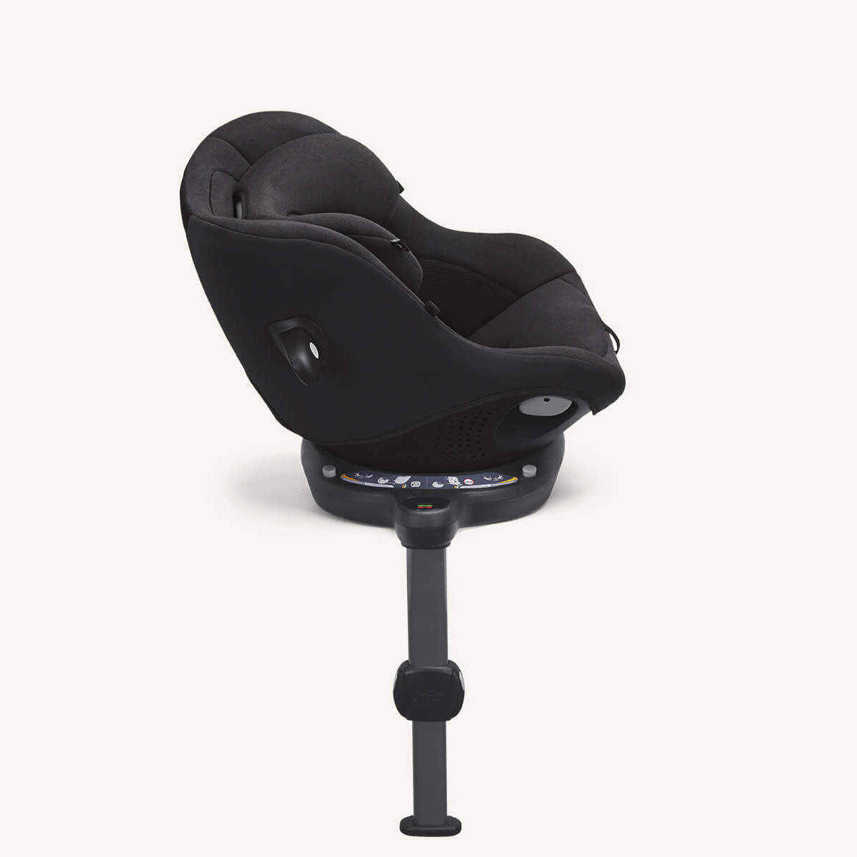 Joie i-Spin 360 Compact Car Seat - Raven