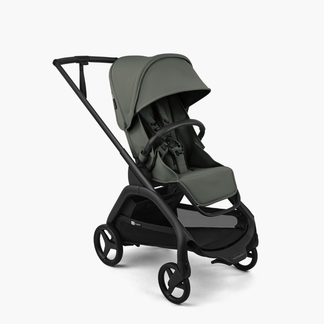 Bugaboo Dragonfly Plus