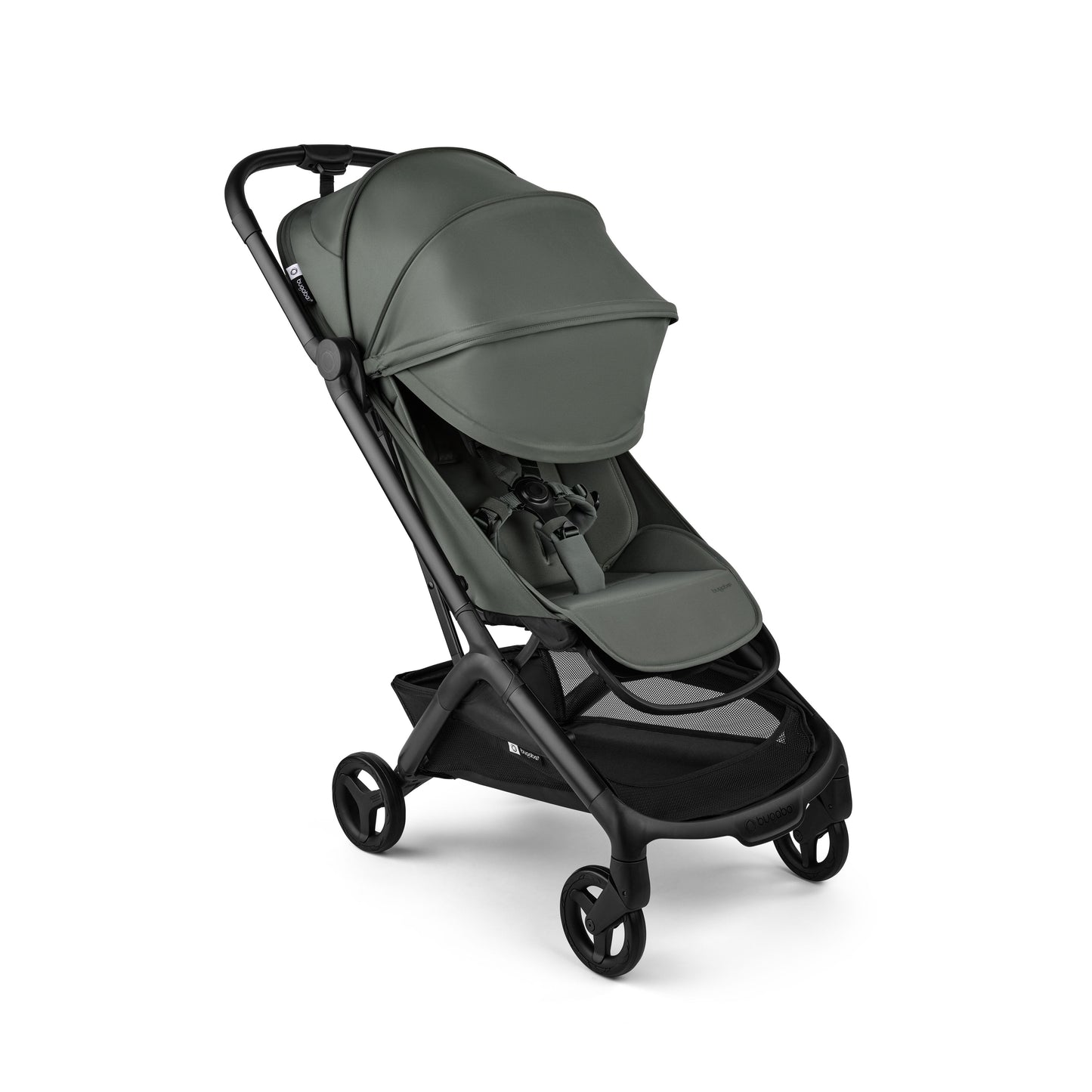 Bugaboo Butterfly 2