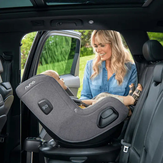 Nuna Todl Next Car Seat