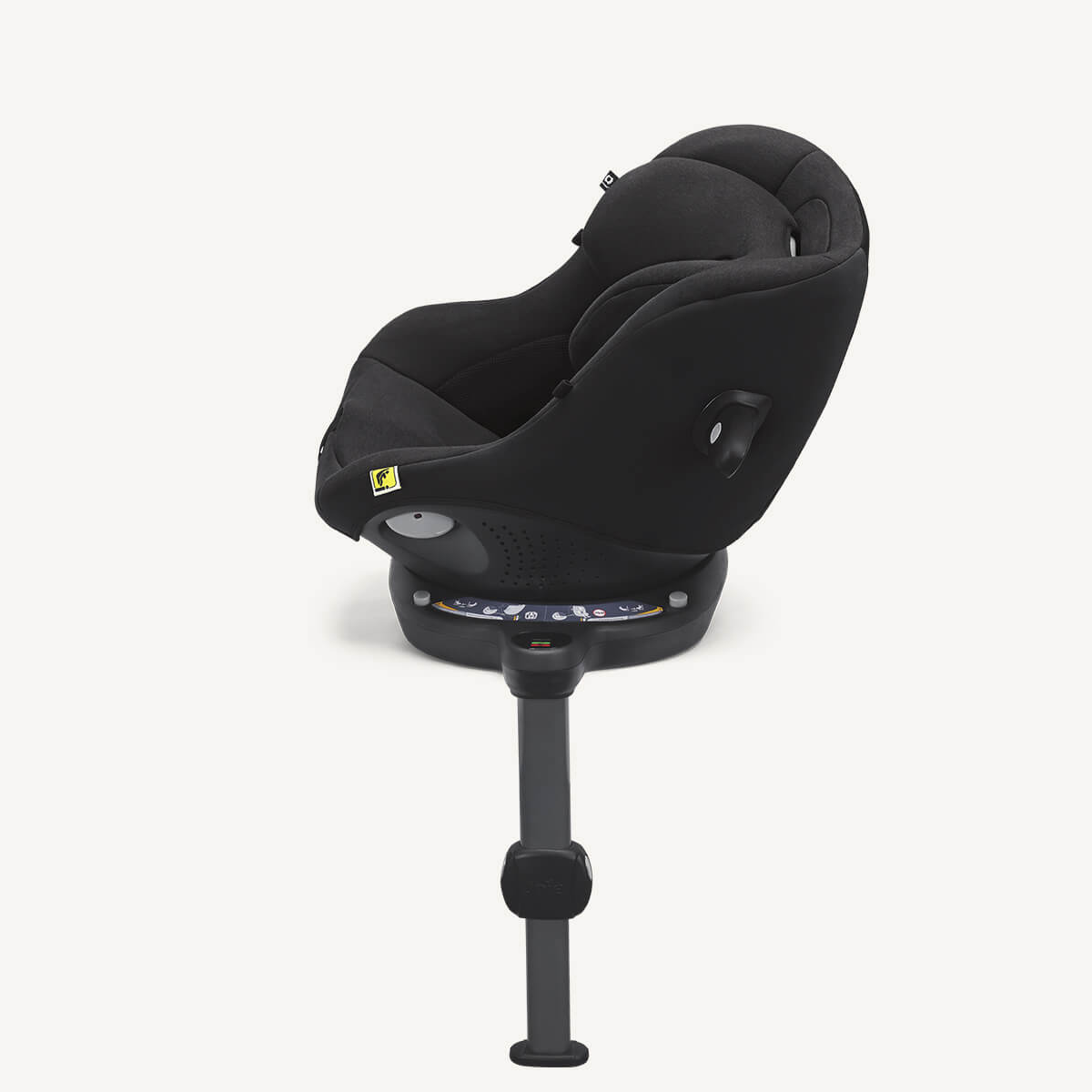 Joie i-Spin 360 Compact Car Seat - Raven
