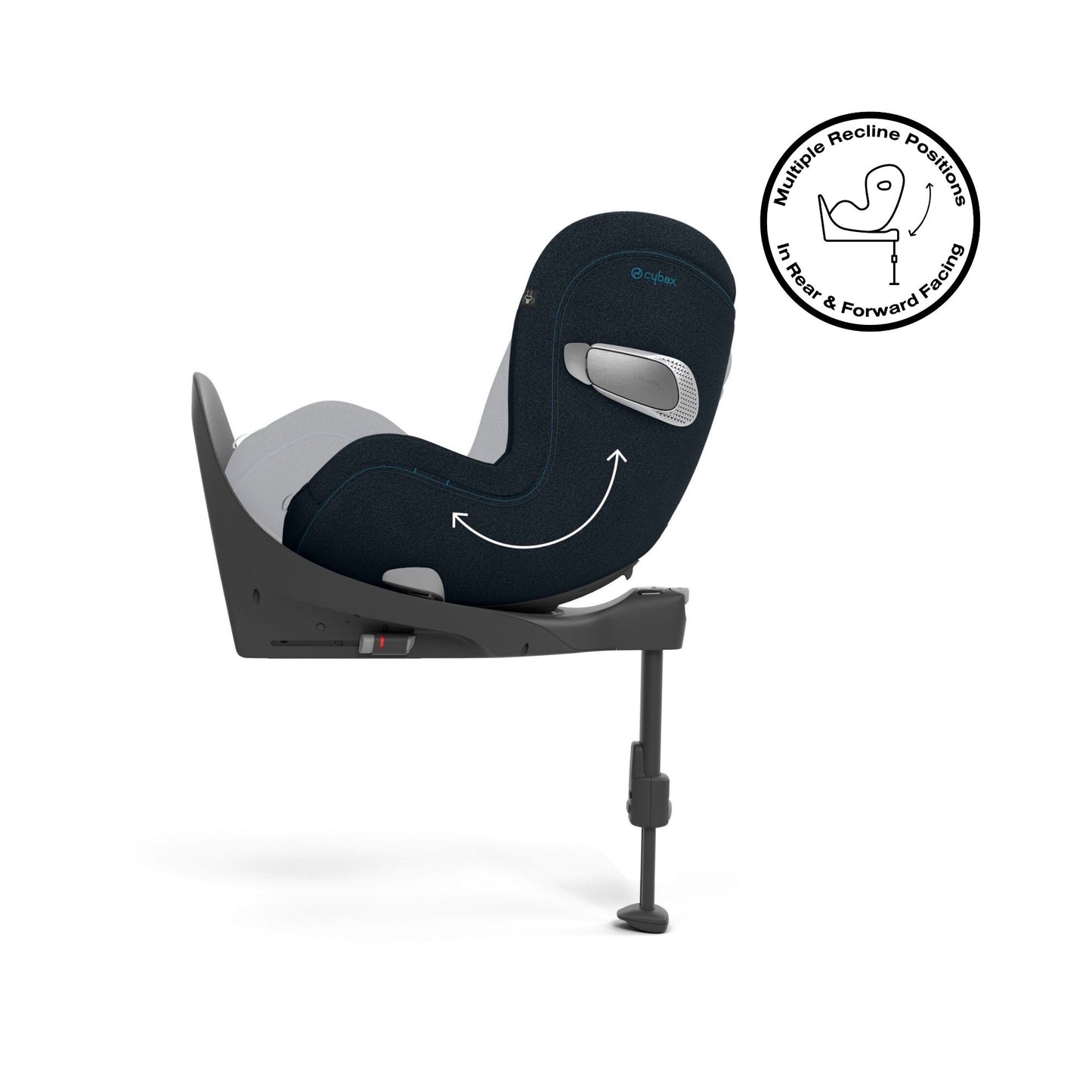 Cybex Sirona T iSize