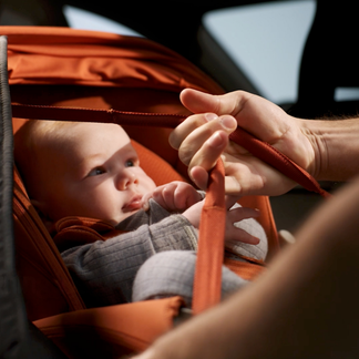 Maxi-Cosi Coral Slide Pro i-Size Infant Car Seat