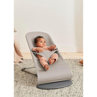 Babybjorn Bouncer Bliss - 3D Jersey