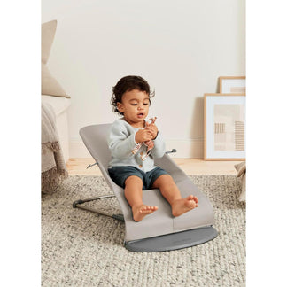 Babybjorn Bouncer Bliss - 3D Jersey