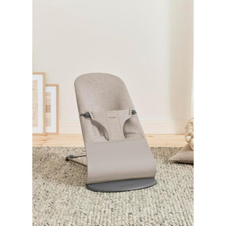 Babybjorn Bouncer Bliss - 3D Jersey