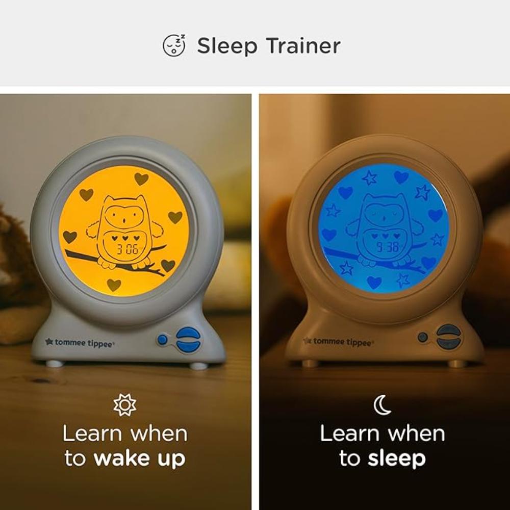 Tommee Tippee Groclock
