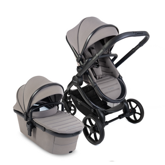 iCandy Peach 8 Buggy & Collapsible Carrycot