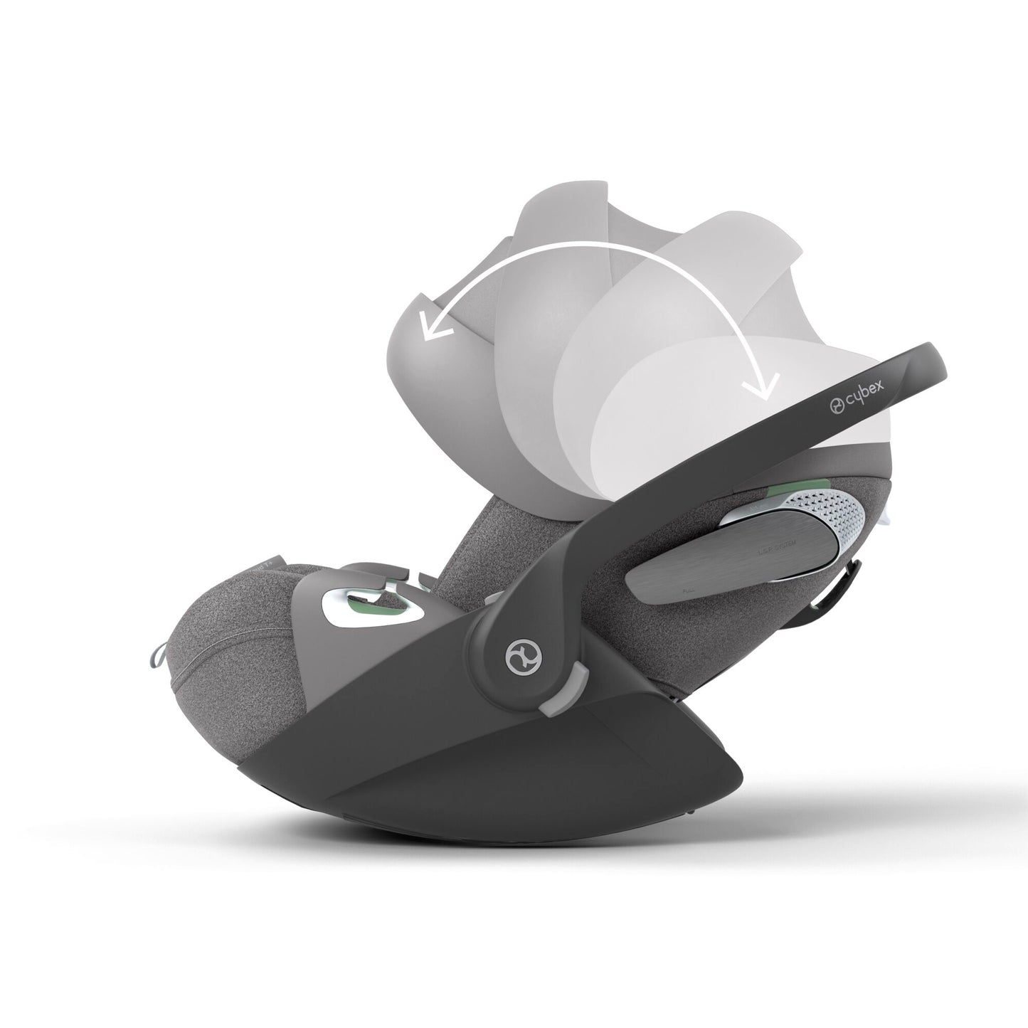 Cybex Cloud T Car Seat