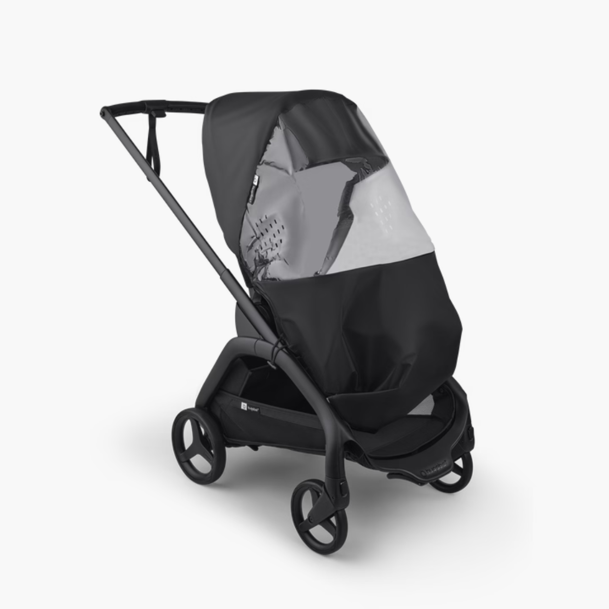 Bugaboo Dragonfly Plus