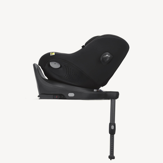 Joie i-Spin 360 Compact Car Seat - Raven