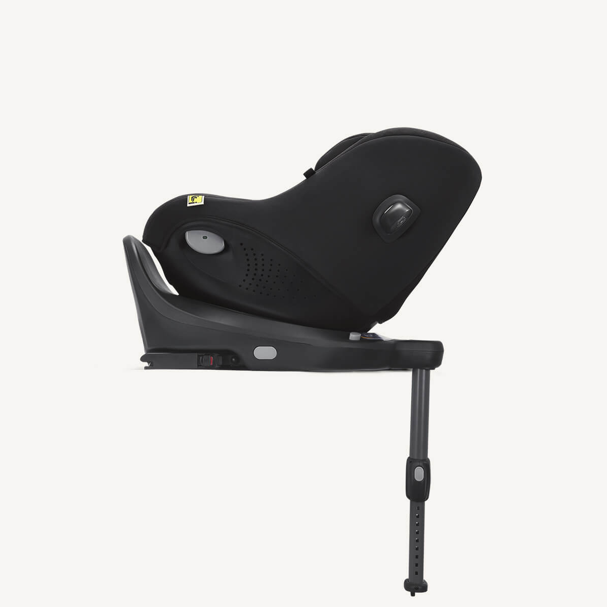 Joie i-Spin 360 Compact Car Seat - Raven