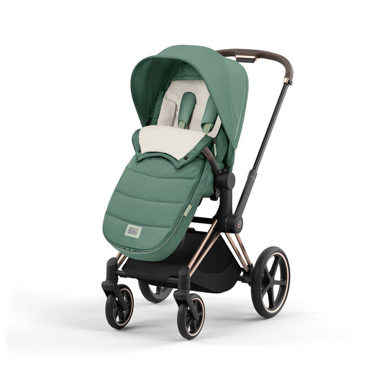 Cybex Platinum Footmuff 2023