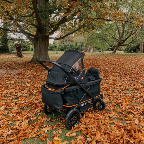 Out n About Nipper Wagon