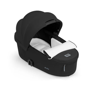 Cybex ePriam 5 Pushchair & Folding Carrycot - Comfort Collection