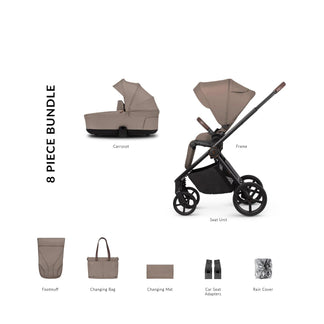 Venicci Claro 2 in 1 Buggy