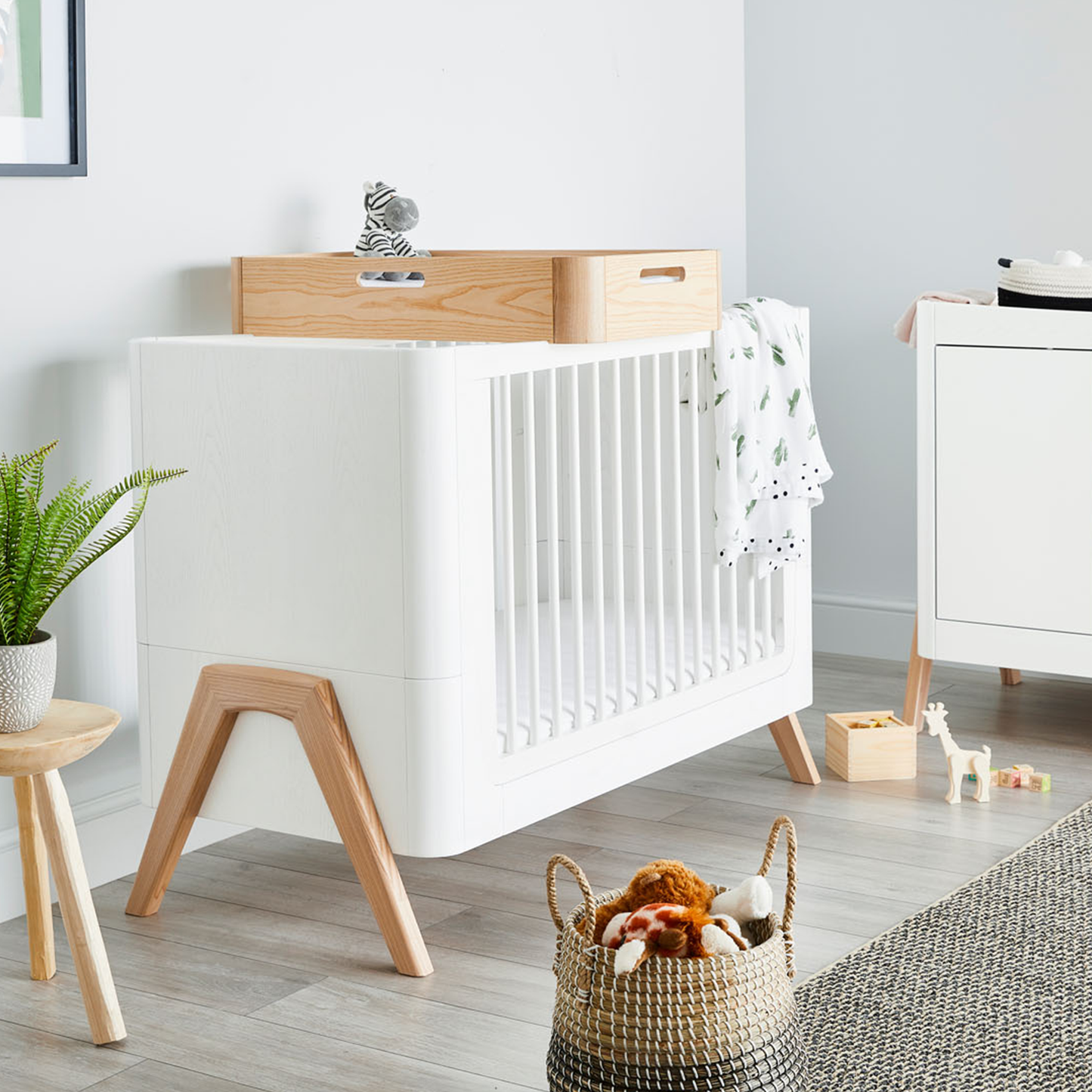 Gaia Baby Hera Changing Station