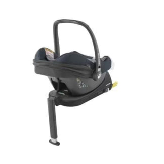 Maxi Cosi Fame 9 Piece Bundle with Maxi Cosi Pebble 360 and Family Fix Base