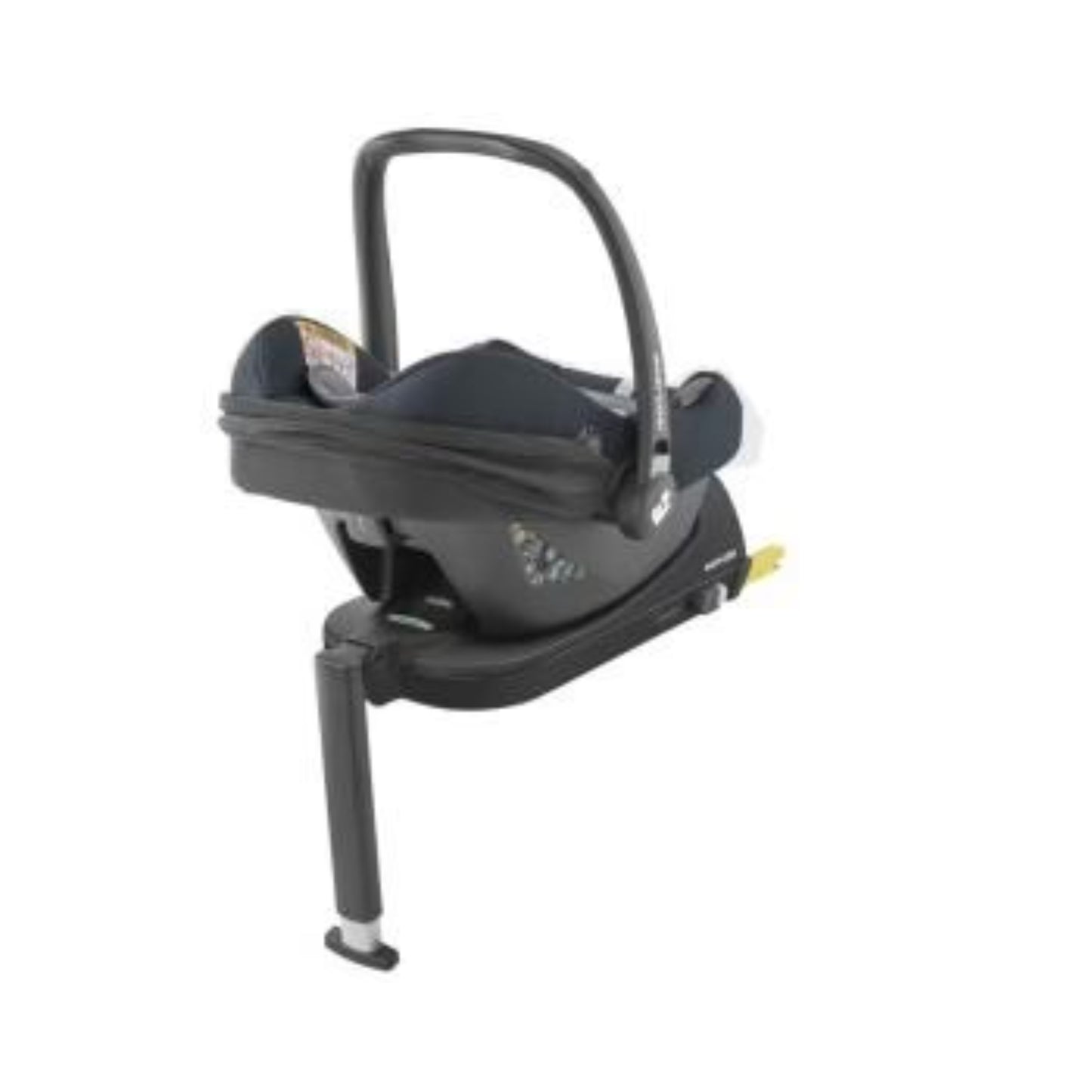 Maxi Cosi Fame 9 Piece Bundle with Maxi Cosi Pebble 360 and Family Fix Base