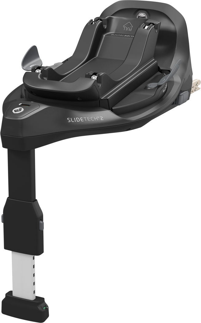 Maxi-Cosi FamilyFix Slide Pro Isofix Base with SlideTech
