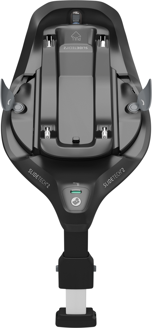 Maxi-Cosi FamilyFix Slide Pro Isofix Base with SlideTech