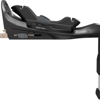 Maxi-Cosi FamilyFix Slide Pro Isofix Base with SlideTech