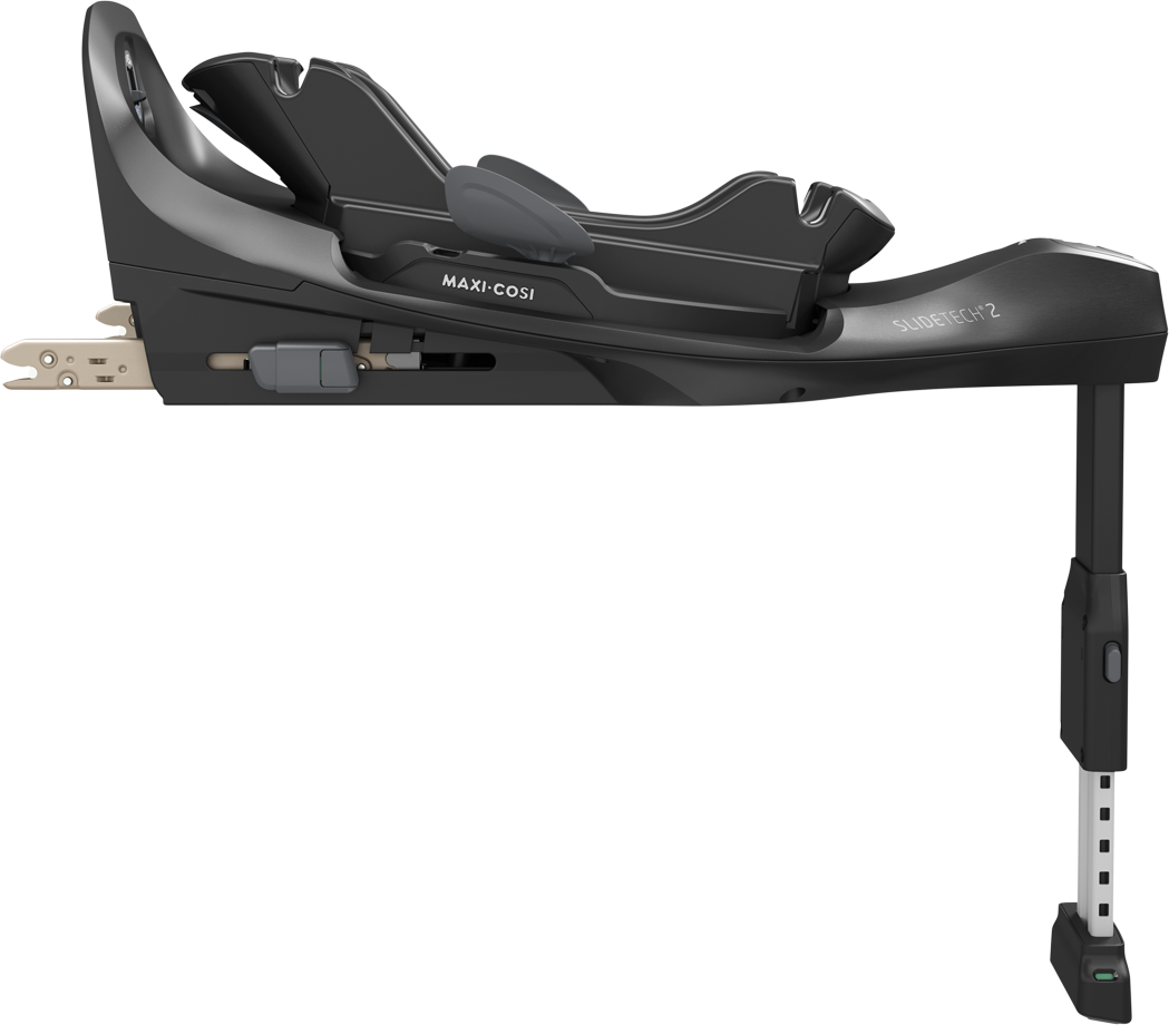 Maxi-Cosi FamilyFix Slide Pro Isofix Base with SlideTech