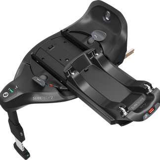 Maxi-Cosi FamilyFix Slide Pro Isofix Base with SlideTech