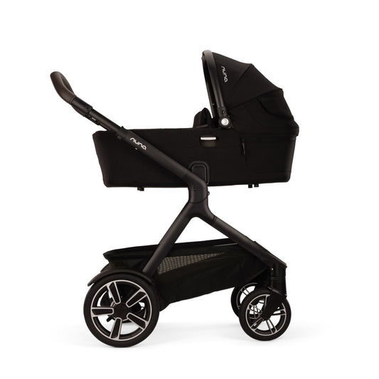 Nuna DEMI Next Bundle with Nuna ARRA Car Seat & Isofix Base