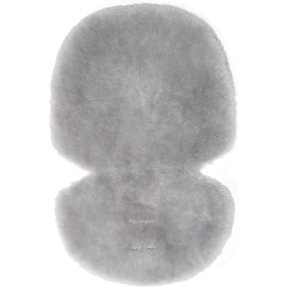 Mamas and Papas Luxury Sheepskin Pushchair Liner