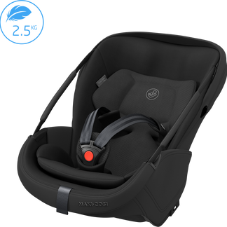 Maxi-Cosi Coral Slide Pro i-Size Infant Car Seat