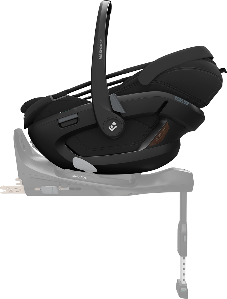 Maxi-Cosi Coral Slide Pro i-Size Infant Car Seat