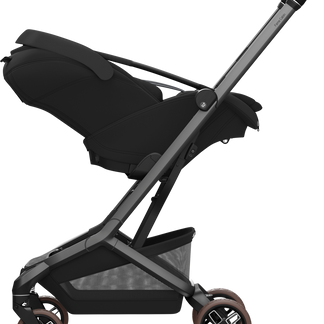 Maxi-Cosi Coral Slide Pro i-Size Infant Car Seat