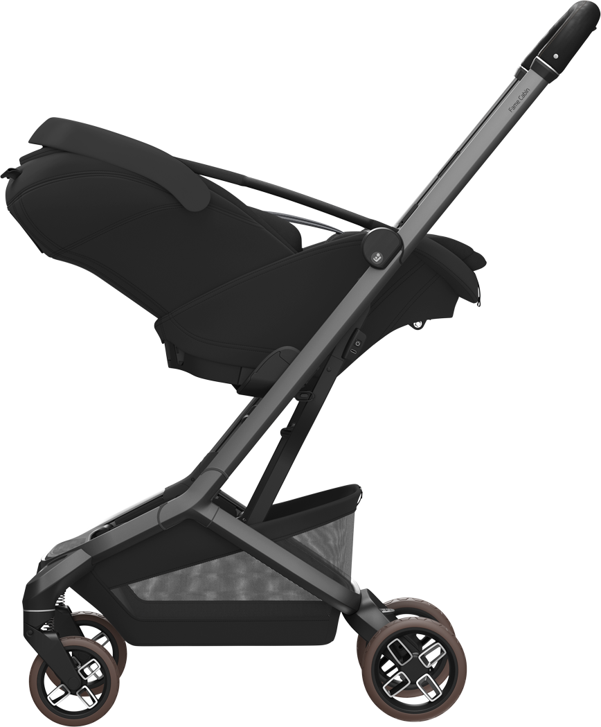 Maxi-Cosi Coral Slide Pro i-Size Infant Car Seat