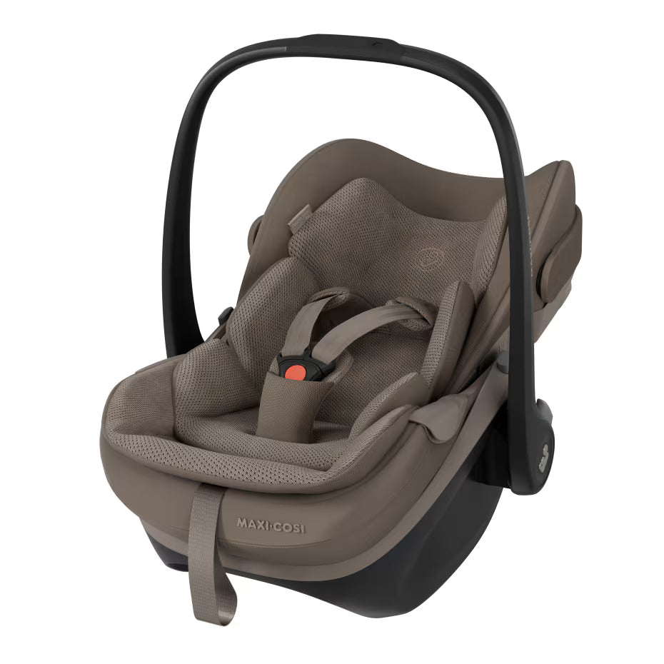 Maxi Cosi Pebble Slide Pro Infant Car Seat
