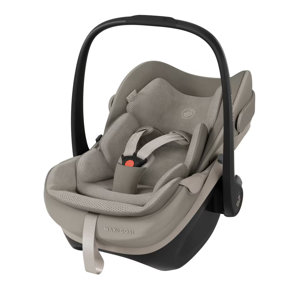 Maxi Cosi Pebble Slide Pro Infant Car Seat